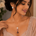 Regal Emerald Harmony Set - Vinni’s Jewelry