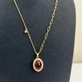 Royal Rouge Glamour Set - Vinni’s Jewelry