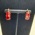 Scarlet Majesty Set - Vinni’s Jewelry