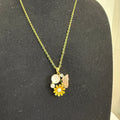 Spring Melody Pendant - Vinni’s Jewelry