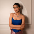 Vinni’s Celestia Frost Necklace Set - Vinni’s Jewelry