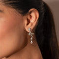 Vinni’s Celestia Frost Necklace Set - Vinni’s Jewelry