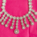Vinni’s Frosted Radiance Cascade - Vinni’s Jewelry