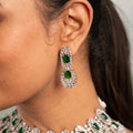 Vinni’s Luxe Légende Émeraude - Vinni’s Jewelry