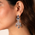 Vinni’s Midnight Royale Set - Vinni’s Jewelry