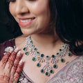 Vinni’s Midnight Royale Set - Vinni’s Jewelry