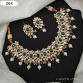 Vinni’s Noor - e - Mughal Set - Vinni’s Jewelry