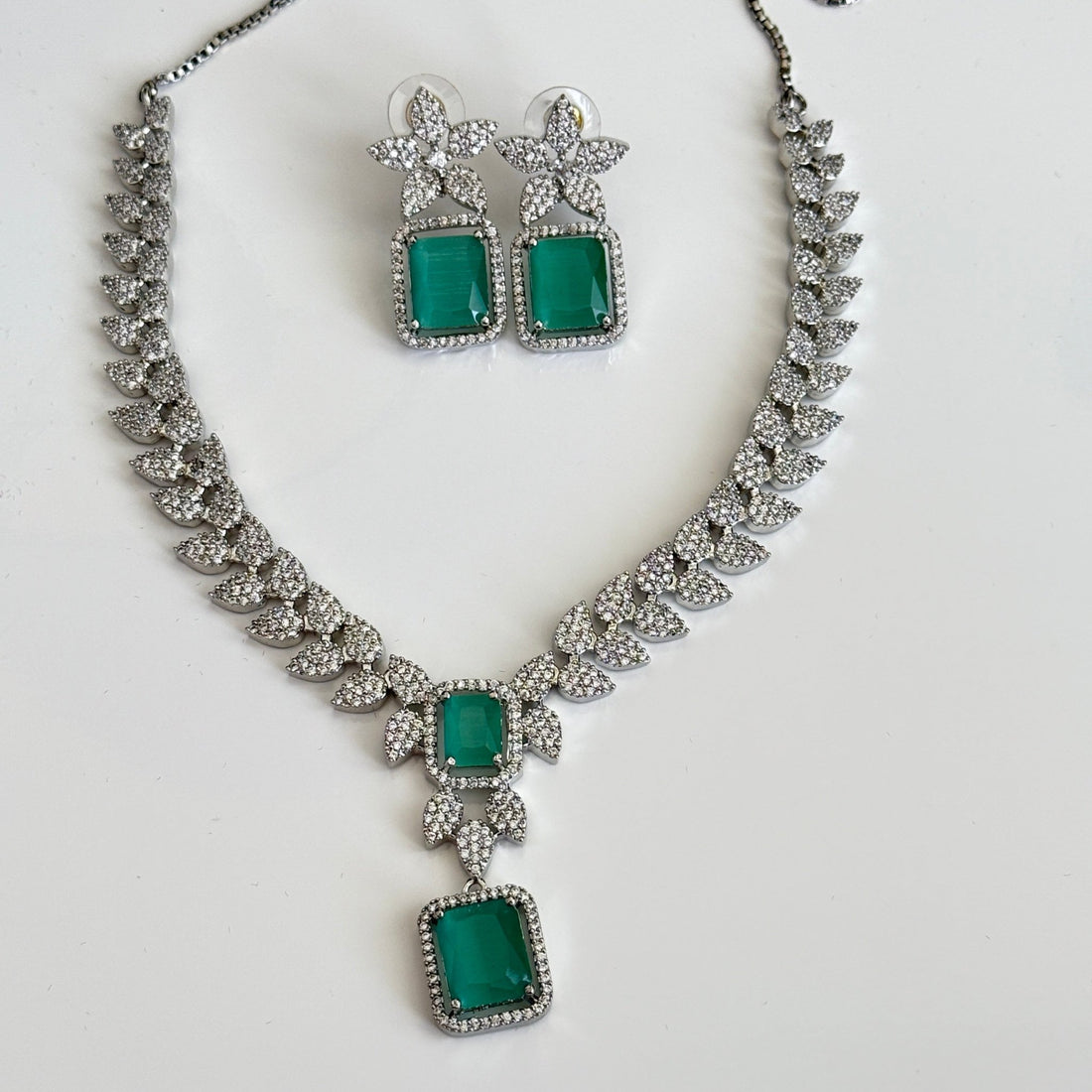 Vinni's Ocean Aura Set - Vinni’s Jewelry