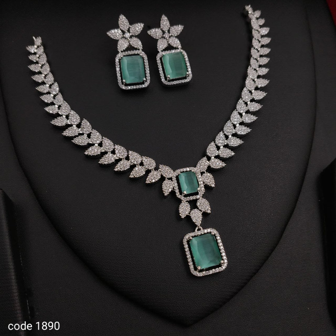 Vinni's Ocean Aura Set - Vinni’s Jewelry