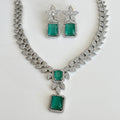 Vinni's Ocean Aura Set - Vinni’s Jewelry