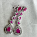 Vinni’s Royal Rosé Cascade - Vinni’s Jewelry