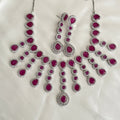 Vinni’s Royal Rosé Cascade - Vinni’s Jewelry