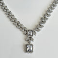 Vinni’s Scarlet Royale Set - Vinni’s Jewelry