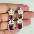 Vinni’s Scarlet Royale Set - Vinni’s Jewelry